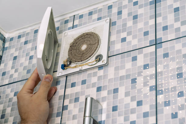 Affordable HVAC Duct Cleaning in IA