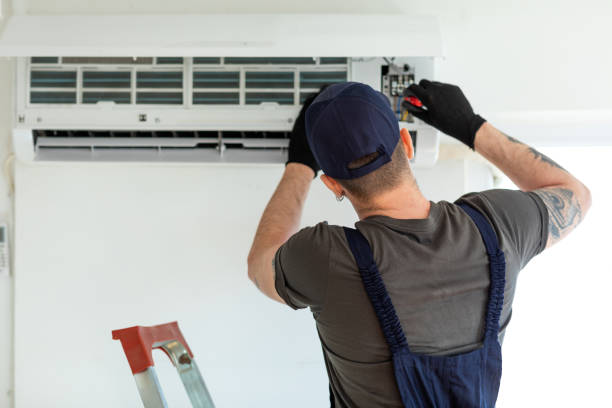 Best Local Air Duct Cleaning Services  in Charles City, IA