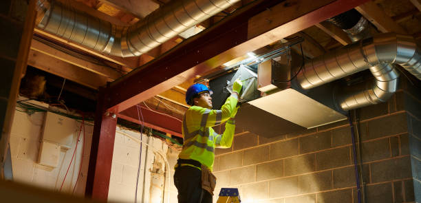 Best Dryer Vent Cleaning Services  in Charles City, IA