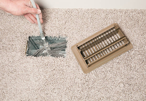 Best Residential Air Duct Cleaning  in Charles City, IA