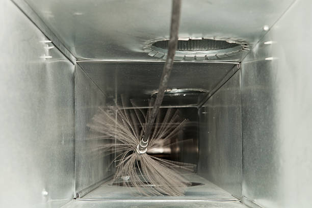 Best Air Duct Cleaning Company Near Me  in Charles City, IA