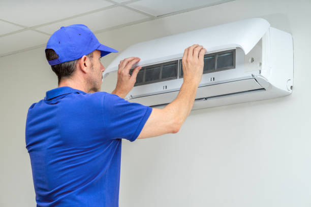 Best Ventilation Cleaning Services  in Charles City, IA